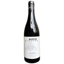 Wachter-Wiesler Blaufränkish Eisenberg Ried Sybaritz 750ml