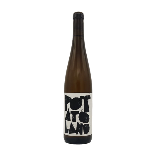 Weingut Matthias Warnung Potato Land Gruner Veltliner 750ml