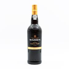 Warre's King's Tawny Port 750ml