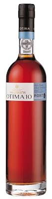 Warre's Otima 10 Year Old Tawny Port 500ml
