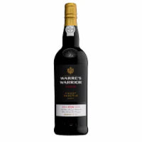 Warre's Warrior Special Reserve Port 750ml