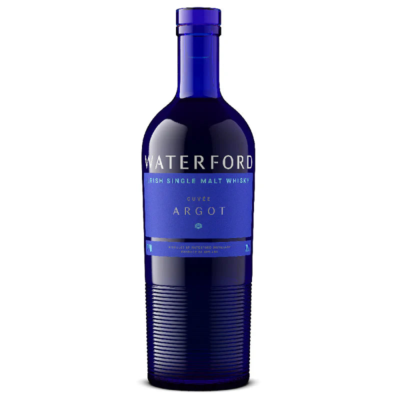 Waterford Distillery Cuvee Argot Single Malt Irish Whiskey 750ml