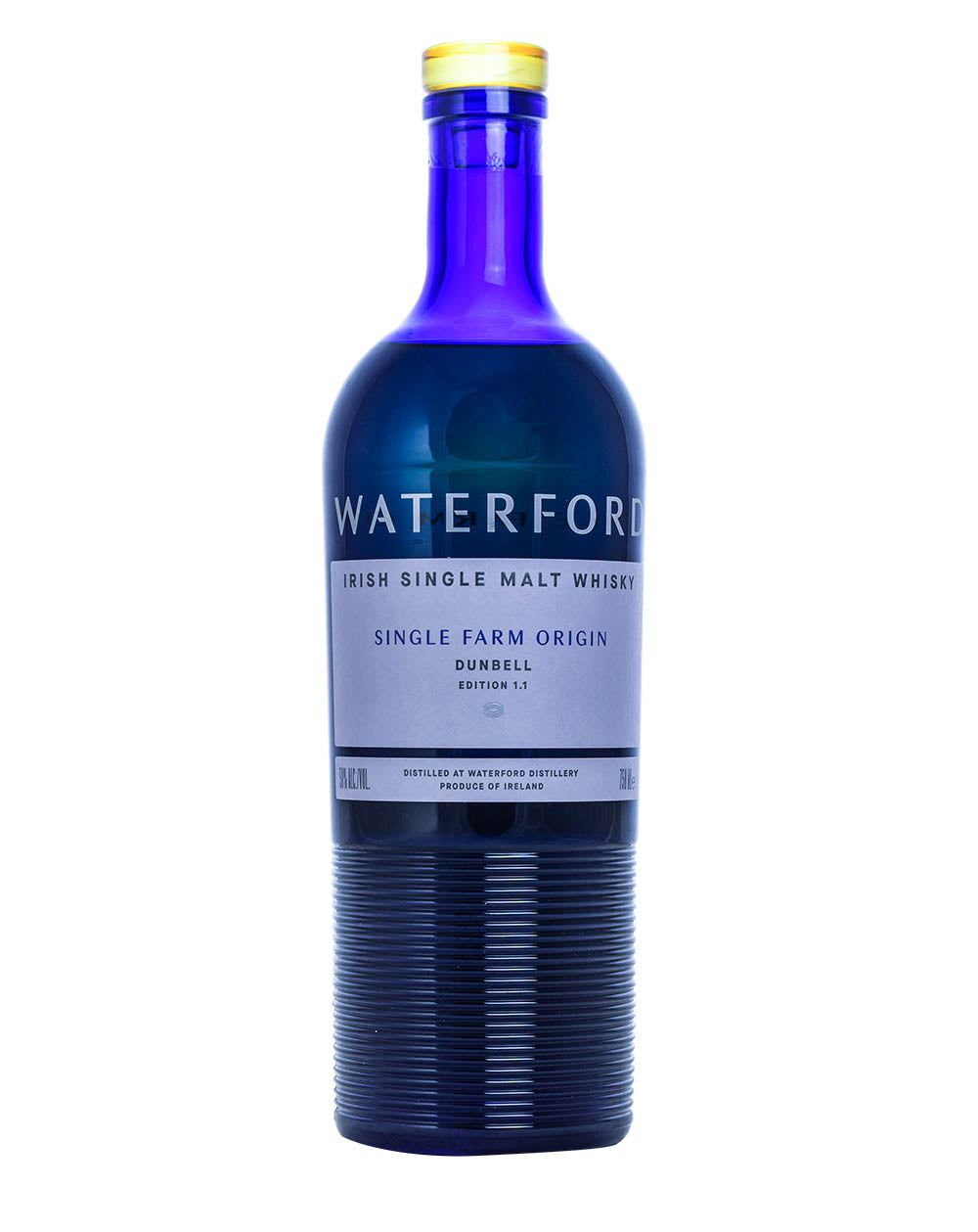 Waterford Distillery Dunbell Single Farm Origin Edition 1.1 Single Malt Irish Whiskey 750ml