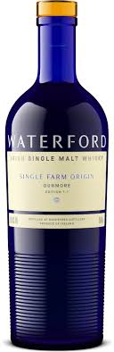 Waterford Distillery Dunmore Single Farm Origin Edition 1.1 Irish Single Malt Whisky 750ml
