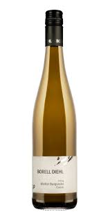 Weingut Borell Diehl Weisser Burgunder Classic 750ml