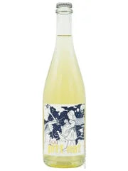 Weingut Brigitte & Gerhard Pittnauer Pitt Nat Sparkling White 750ml
