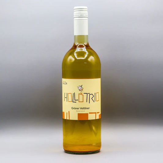 Weingut Familie Bauer Hollotrio Gruner Veltliner 1Lt