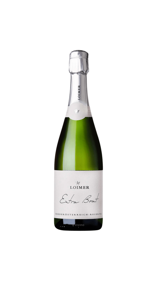 Weingut Fred Loimer Extra Brut Reserve 750ml