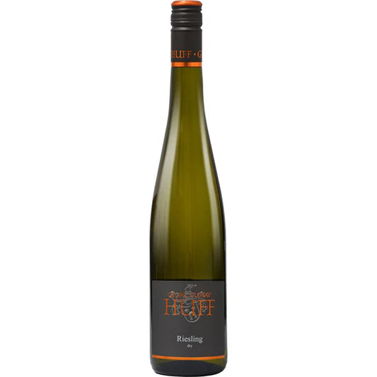 Weingut Georg Gustav Huff Vom Loss Riesling 750ml