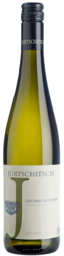 Weingut Jurtschitsch Terrassen Gruner Veltliner 750ml