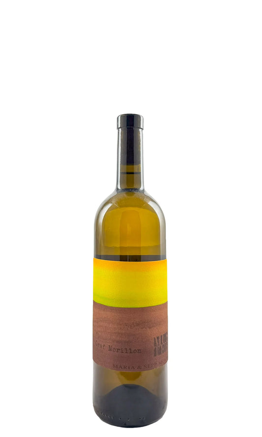 Weingut Maria & Sepp Muster Graf Morillon 750ml
