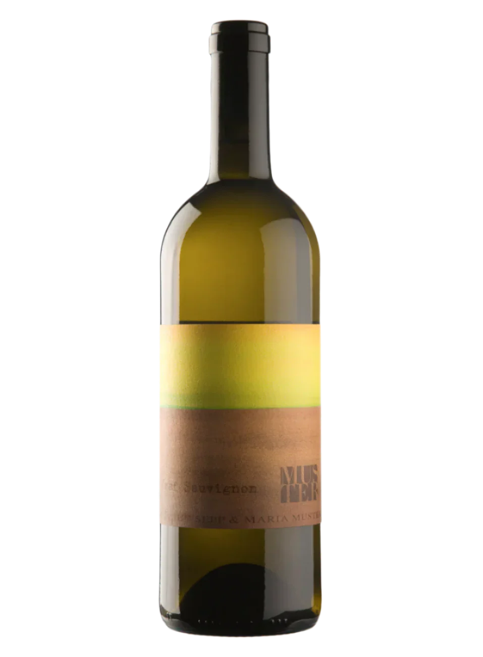 Weingut Maria & Sepp Muster Graf Sauvignon 750ml