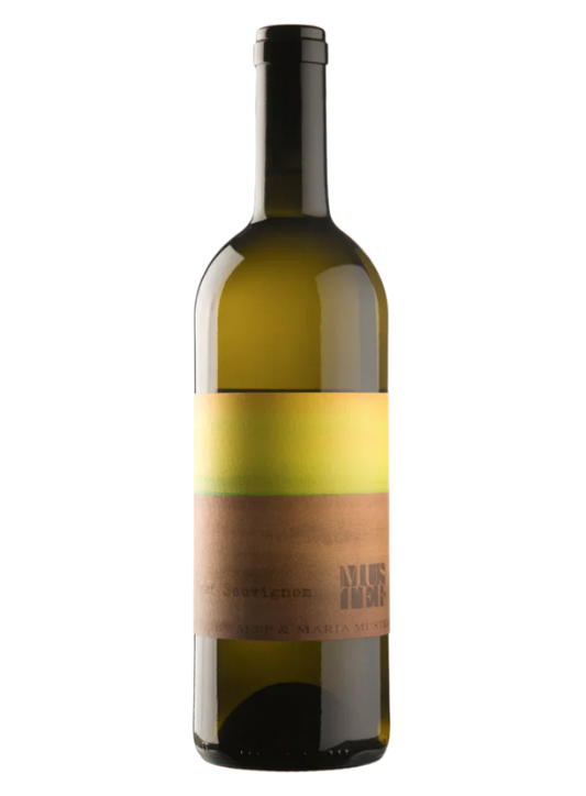 Weingut Maria & Sepp Muster Graf Sauvignon 750ml