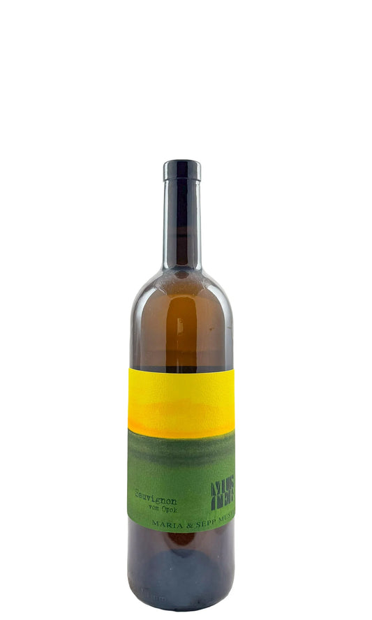 Weingut Maria & Sepp Muster Sauvignon vom Opok 750ml
