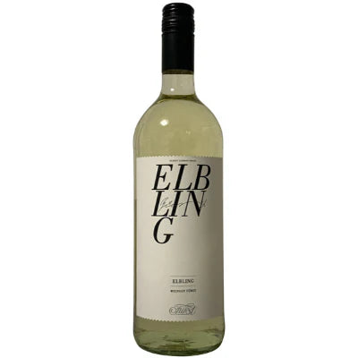 Weingut Martin Furst Elbling Trocken 1Lt