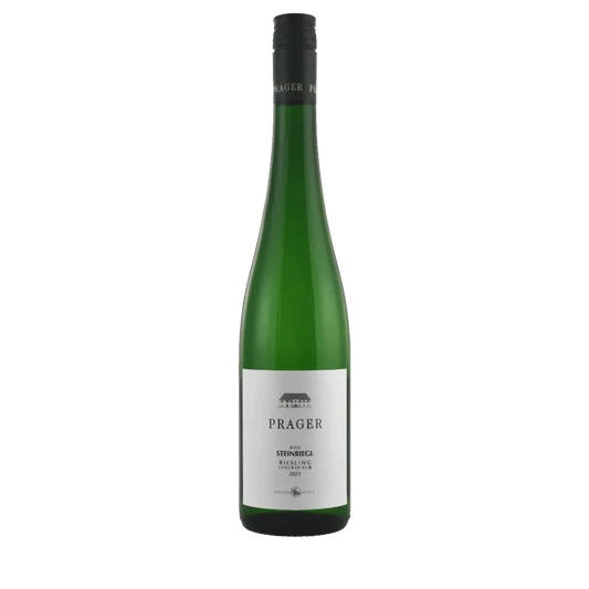 Weingut Prager Steinriegl Riesling Federspiel 750ml
