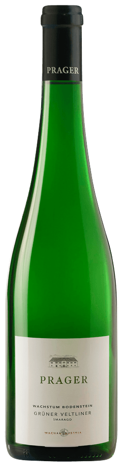 Weingut Prager Wachstum Bodenstein Gruner Veltliner Smaragd 750ml