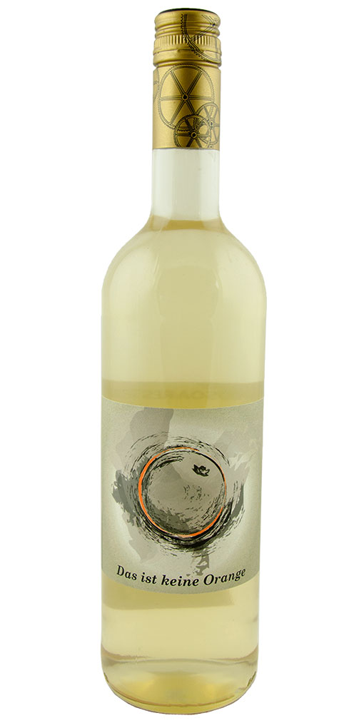Weingut Schlossmuhlenhof Das Ist Kein Orange 750ml