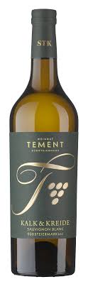 Weingut Tement Kalk & Kreide Sauvignon Blanc 750ml