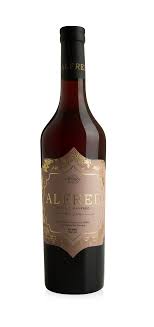 Weingut Tement Alfred Vermouth Rosso 750ml