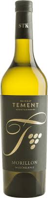 Weingut Tement 'Muschelkalk' Morillon Steirische Klassik STK 750ml