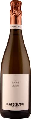 Weingut Wagner Blanc de Blancs Brut Nature 750ml