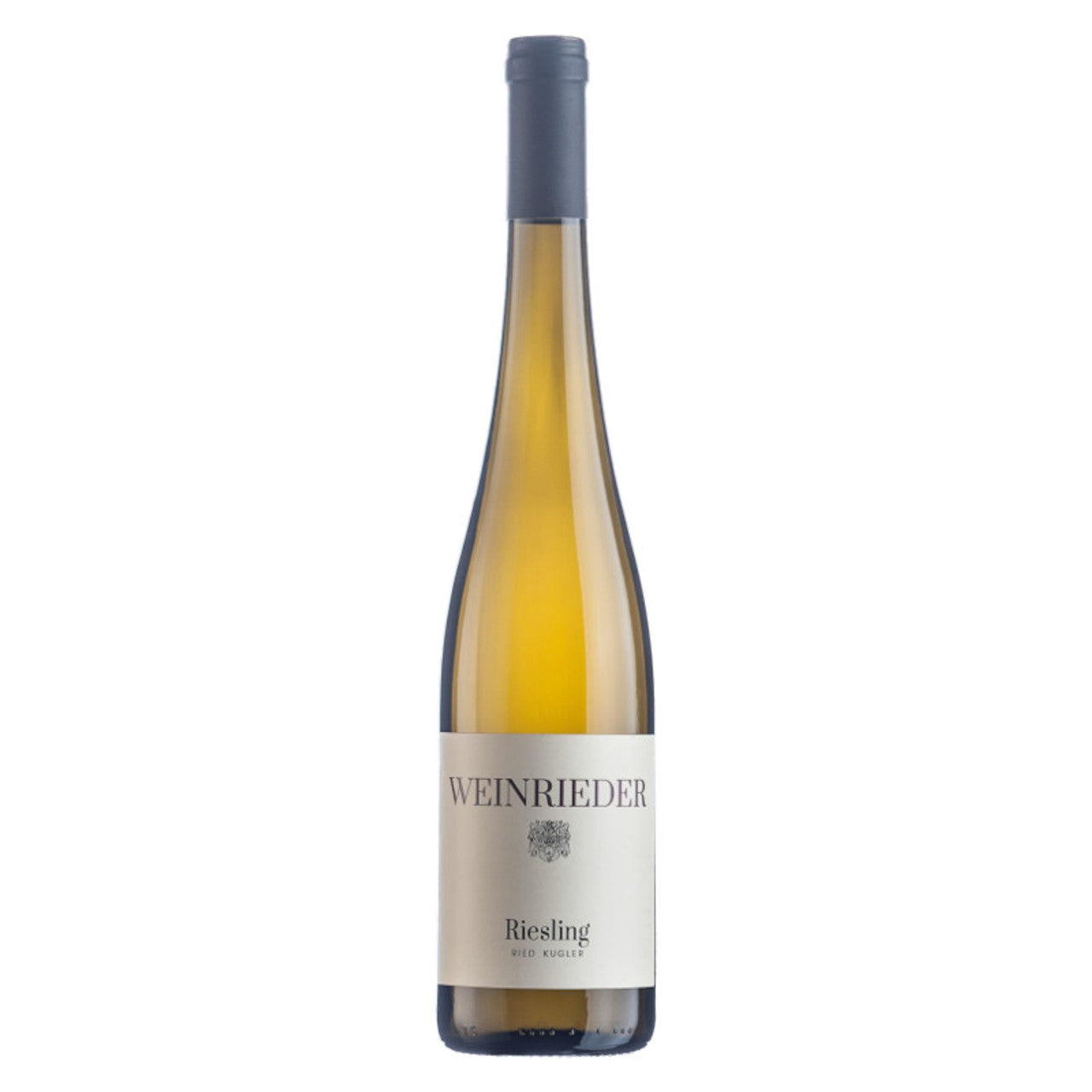 Weingut Weinrieder Ried Kugler Riesling 750ml