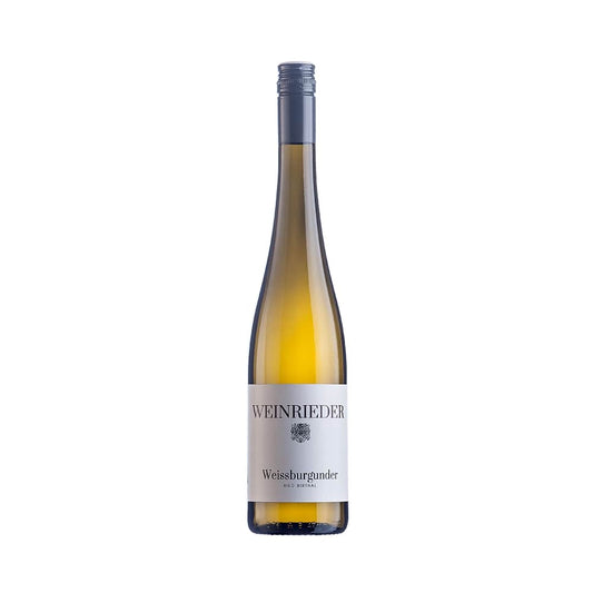 Weinrieder Weissburgunder 750ml