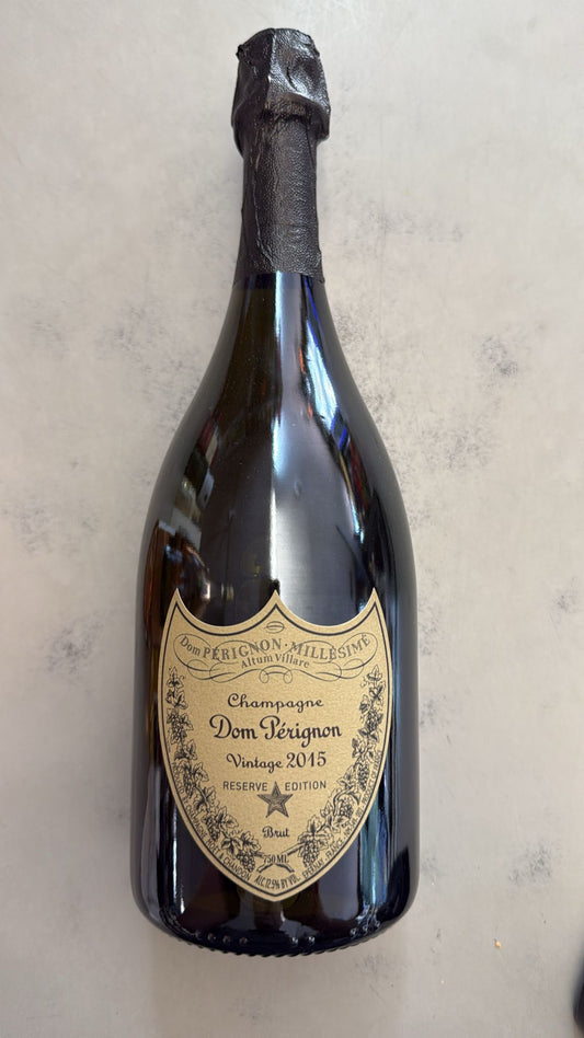 2015 Dom Perignon Brut 2-Pack
