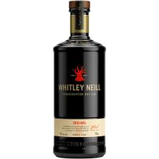 Whitley Neill London Dry Gin 750ml