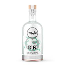 Wigle Dutch Style Gin 750ml