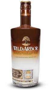 Wild-Arbor Original Cream Liqueur 750ml