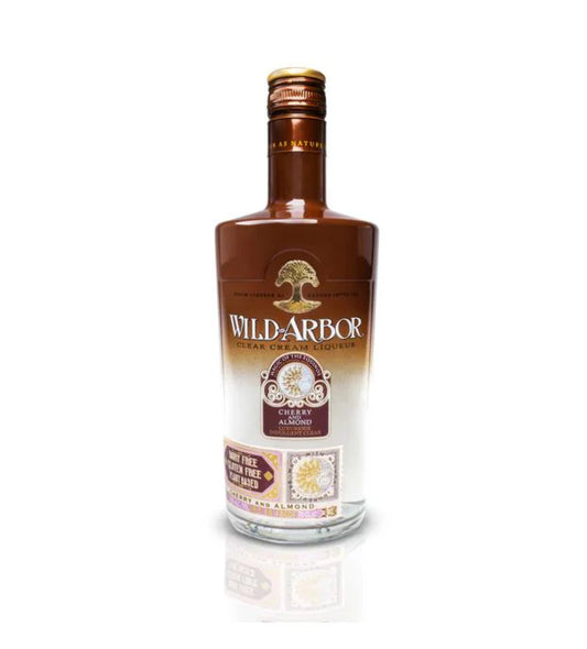 Wild Arbor Magic Of The Equinox Cherry & Almond Cream Liqueur 750ml