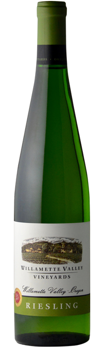 Willamette Valley Vineyards Riesling 750ml