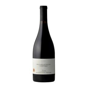 Willamette Valley Vineyards Estate Pinot Noir 750ml