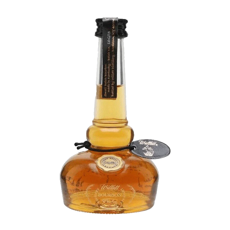 Willett Pot Still Reserve Bourbon Whiskey 50ml
