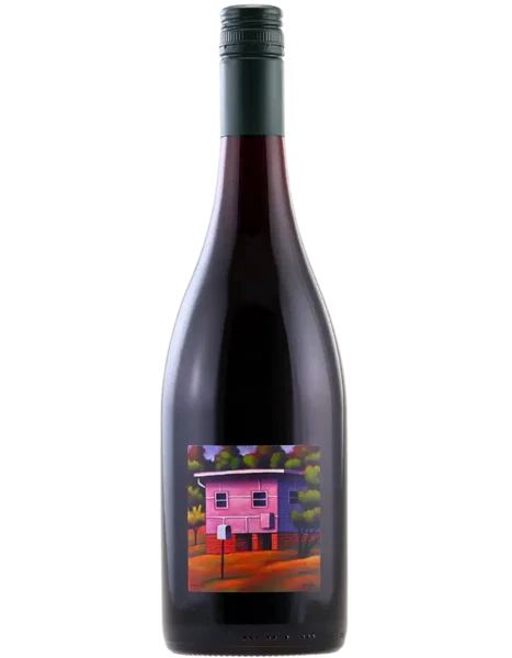 William Downie Cathedral Pinot Noir 750ml