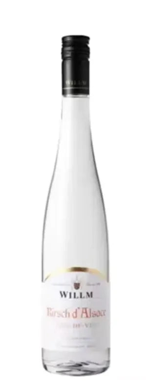 Willm Kirsch d'Alsace Cherry Brandy 750ml
