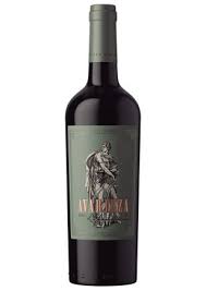 Wines of Sins Avarizza Legendario Malbec 750ml