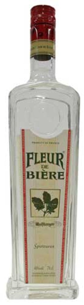 Wolfberger Fleur de Biere 750ml