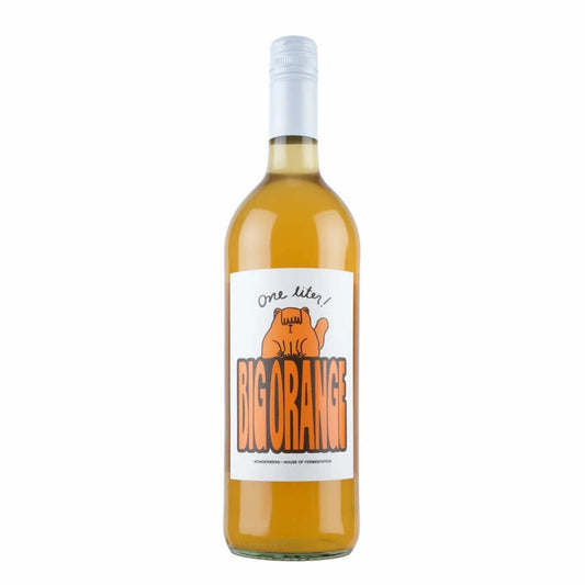 Wonderwerk Big Orange 1Lt