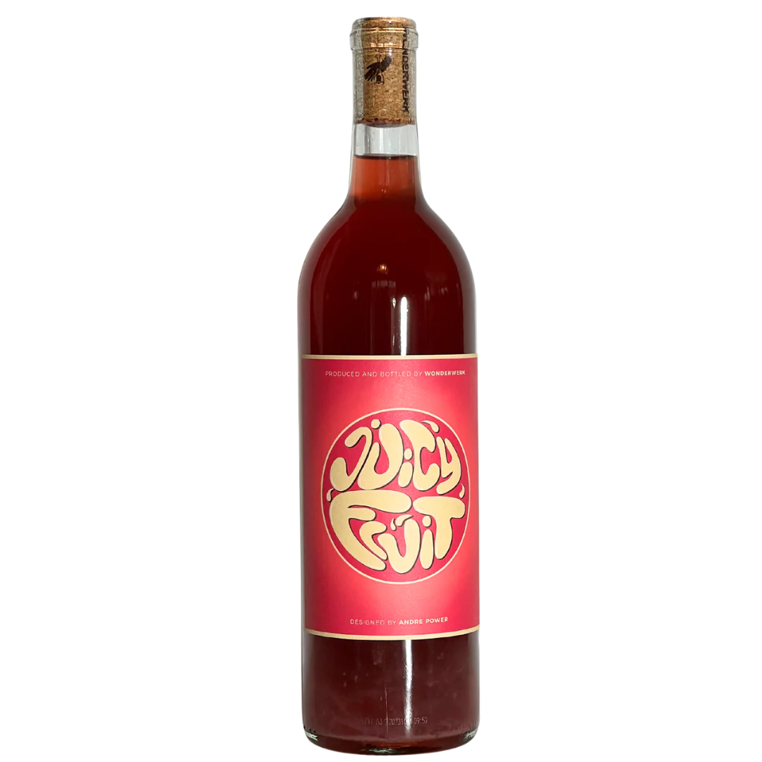 Wonderwerk Juicy Fruit 1Lt