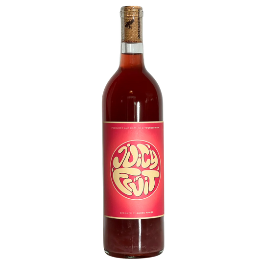 Wonderwerk Juicy Fruit 1Lt