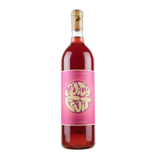 Wonderwerk Juicy Fruit 750ml