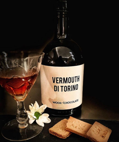 【Vermouthです！】 Casals Zero Non-Alcoholic Vermouth | Total Wine & More