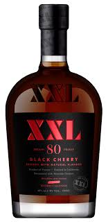 XXL Black Cherry Brandy 80 Proof 750ml