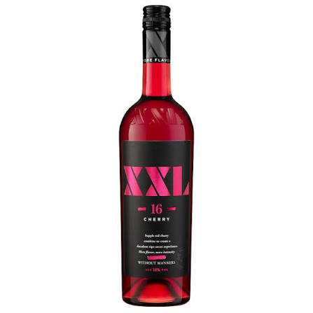 XXL Cherry 750ml