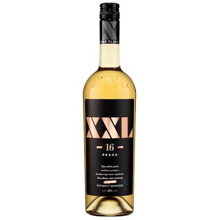 XXL Peach 750ml