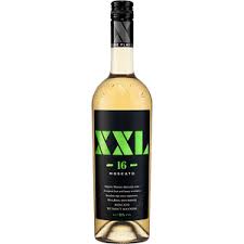 XXL White 750ml