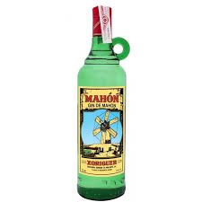 Xoriguer Gin de Mahon 1Lt